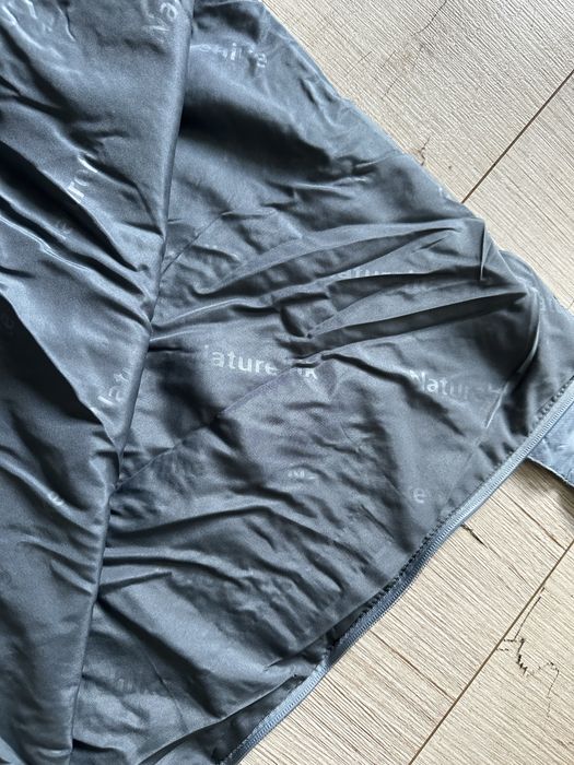 Спальний мішок Naturehike LW180 650г +15/8 походи гори кемпінг турінг