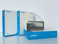 Повербанк ANKER Nano PowerBank 10000мАг USB-C Cable PD 30W Max Павер