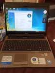 Asus N 51 V HDMI HDD 500 GB