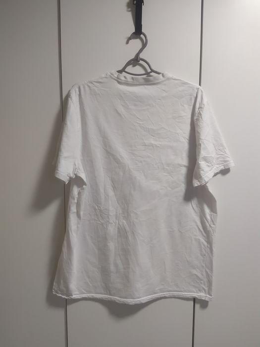 Біла футболка з Mike Mouse Disney