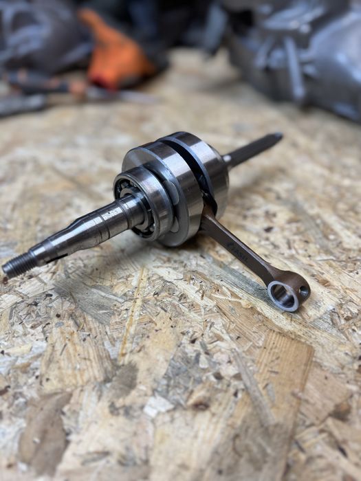 Wal jasil cylinder stage6 s6rt lagi yamaha aerox minareli vertical