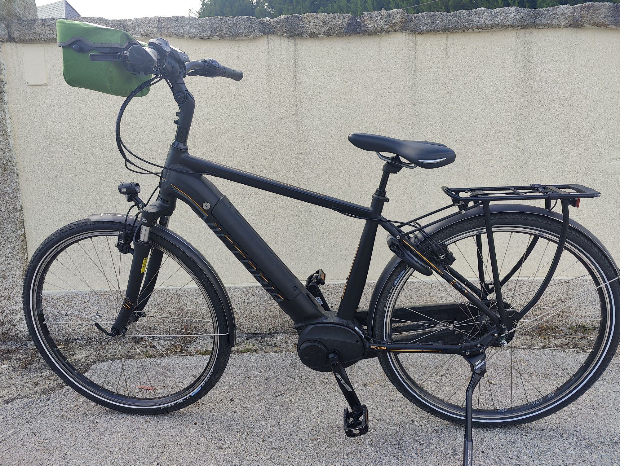 E Bike Victoria H 11.4 etrekking