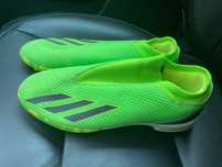 Adidas X 37 (23,5) buty piłkarskie typu halówki