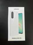 ZAPLOMBOWANY Samsung Galaxy A26 5G WHITE 8/256GB gw 24 m bez rat