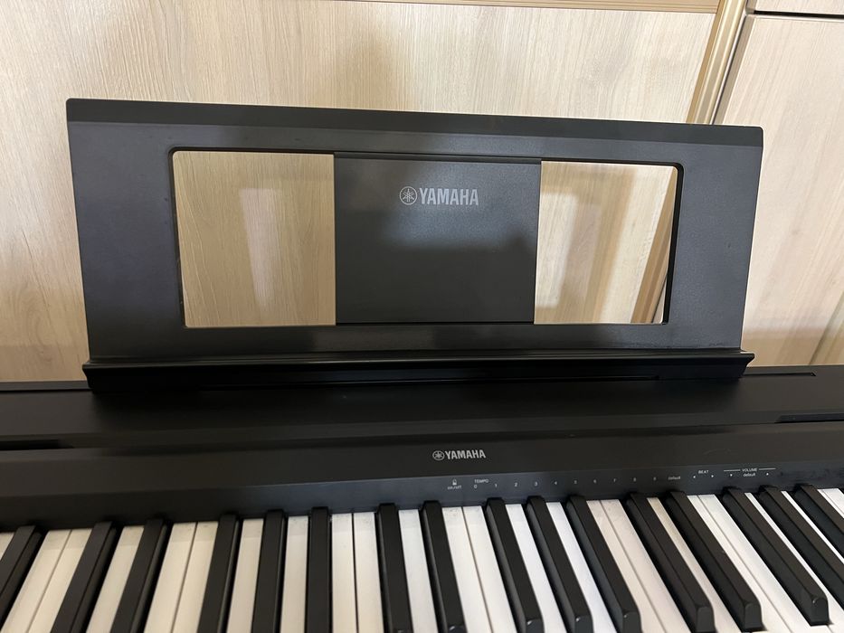 Електро піаніно Yamaha p45b
