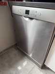Zmywarka Bosch SilencePlus