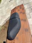 Siedzenie Gilera Stalker
