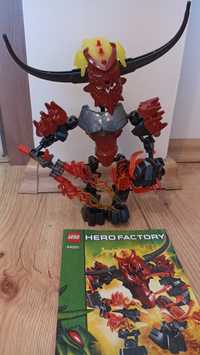 LEGO Hero Factory 44001