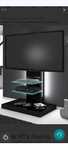 Stolik pod telewizor