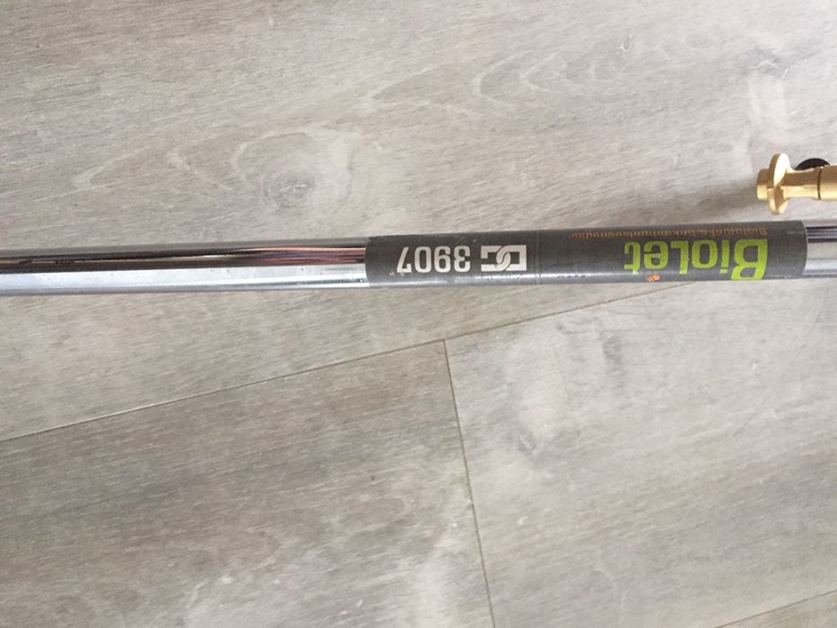 Palnik gazowy Opalarka