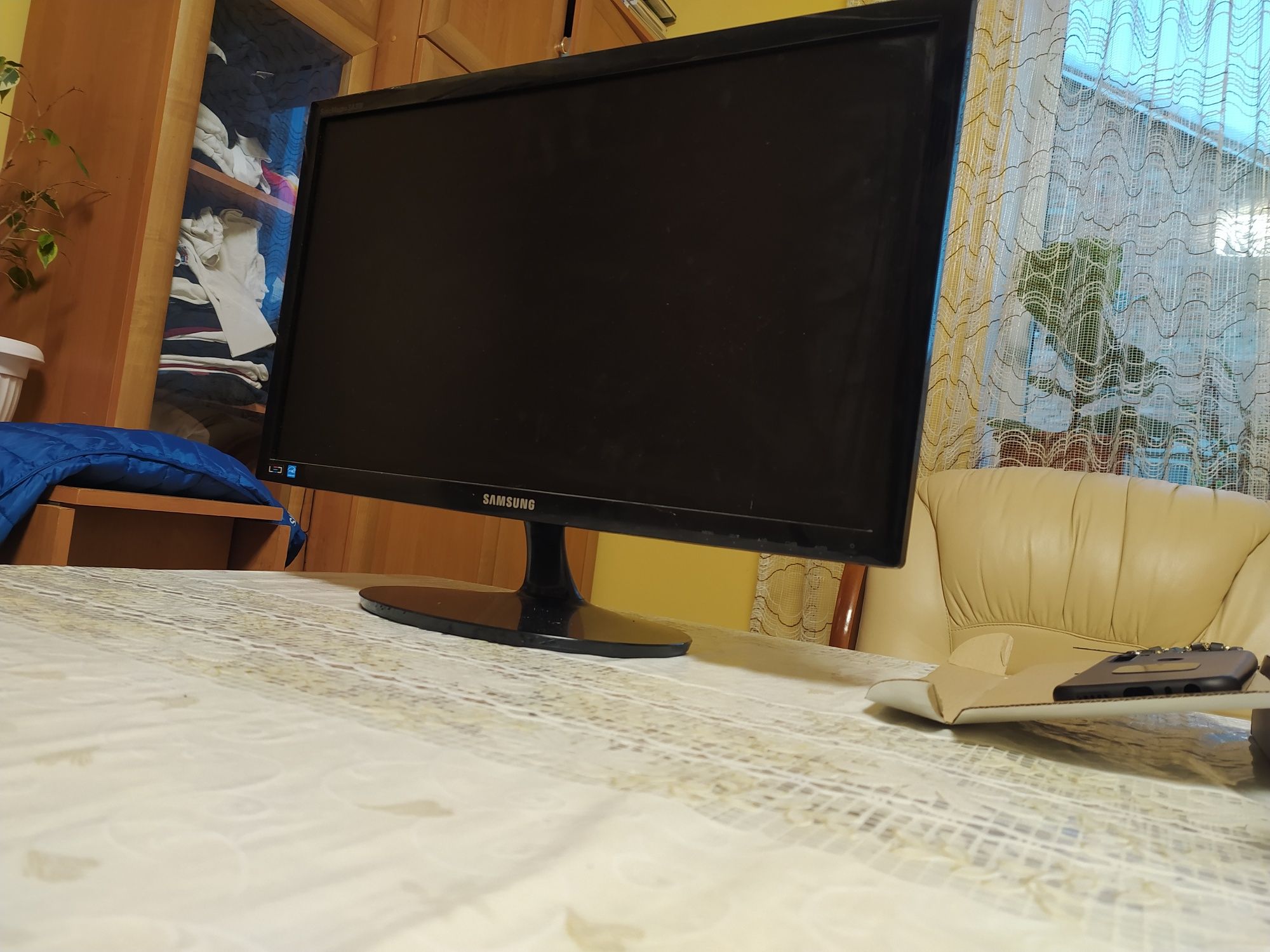 ПК повний набір Samsung