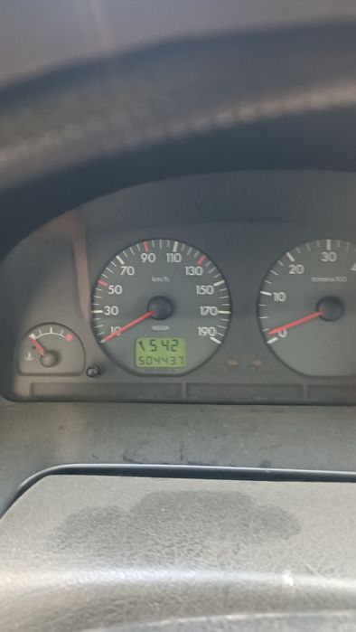 Citroen Berlingo 2.0 HDI