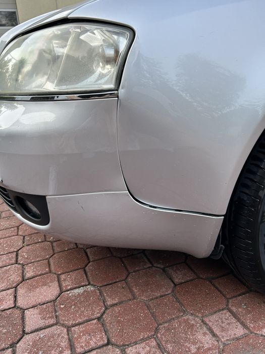 Audi A6 C5 2.4 V6 Quattro,Lpg,Sedan,Hak