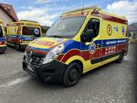 Master Ambulans Auto-Form