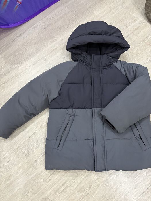 Куртка демісезонна Zara зріст 116