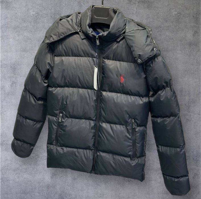 Зимови куртка Polo