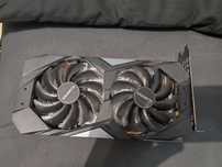 Karta graficzna RTX 2060 6GB