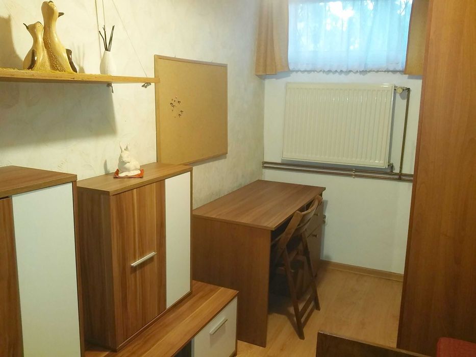 Pokój jednoosobowy dla studentki - Bydgoszcz osiedle Jary przy Błoniu