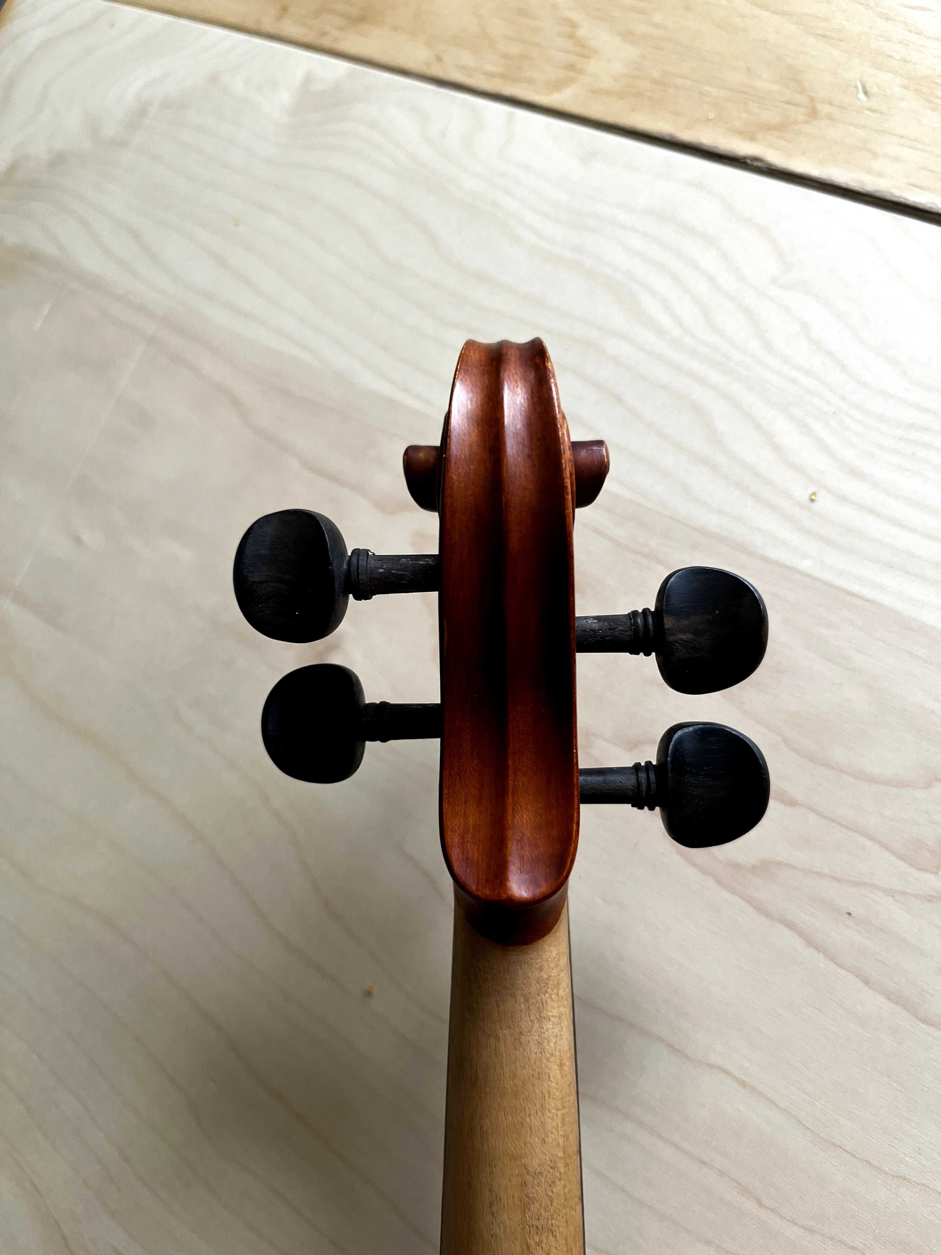 Skrzypce Dirdals Fioliner DFR-410 1/2