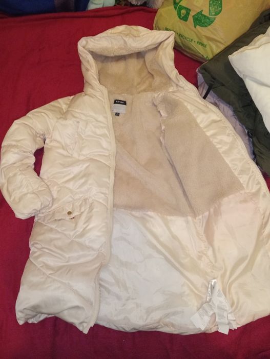 Куртки б/у в идеальном состоянии