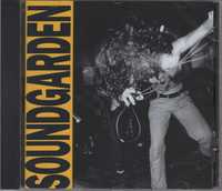 Soundgarden - Louder Than Love - CD - Nowa w folii