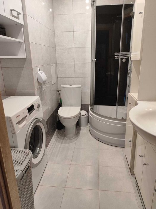 REZERWACJA Mieszkanie dwupokojowe Stare Gliwice os. Waryńskiego