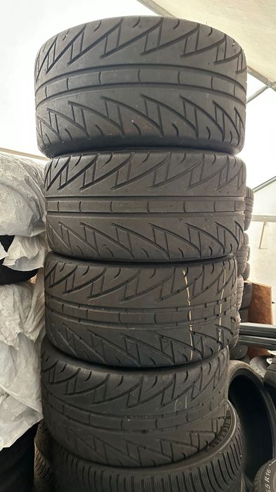 Michelin P2L Wet slick