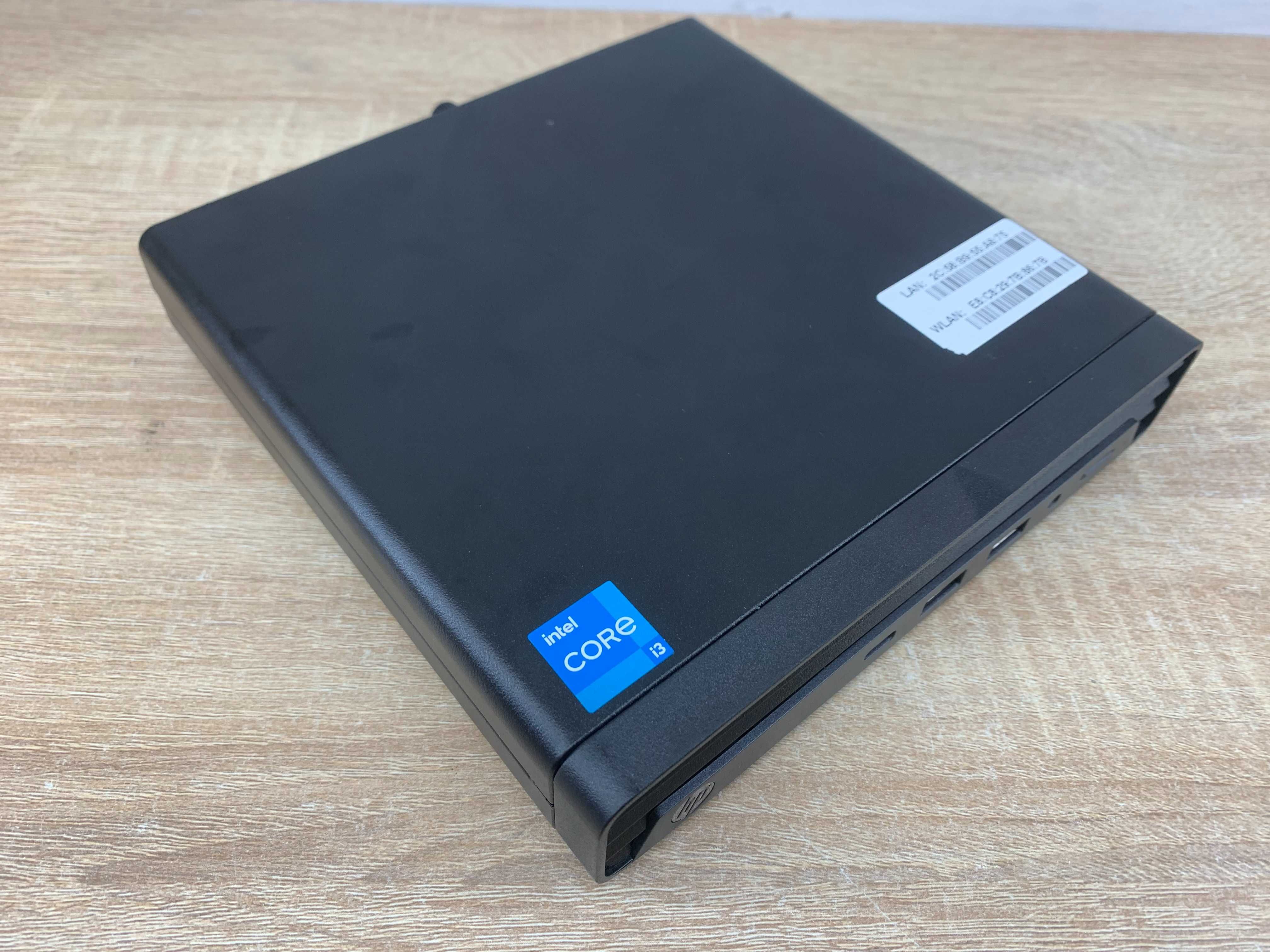 Mini Komputer HP ELITE MINI 600 G9 |GWARANCJA|