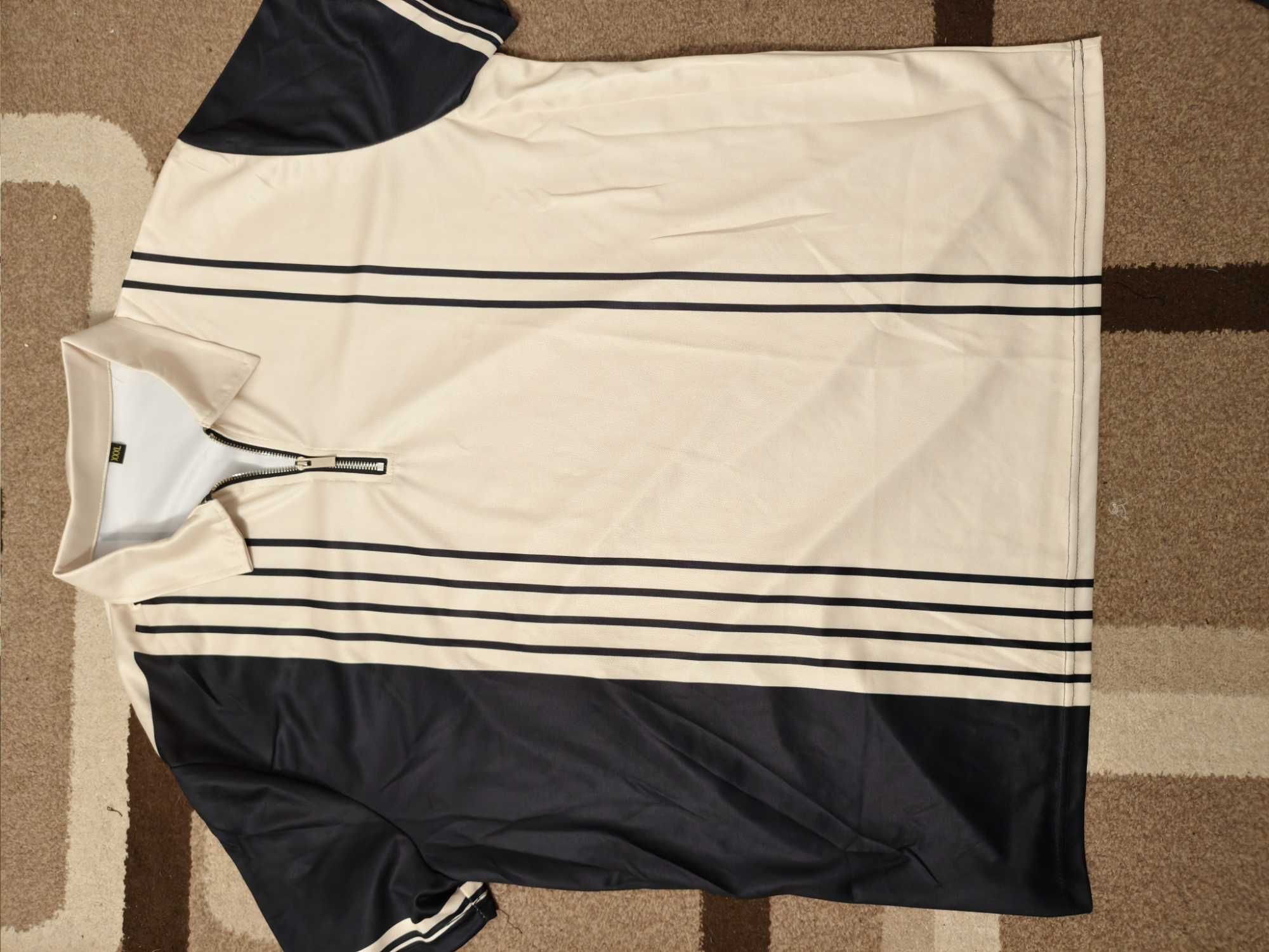 Футболка чоловіча різні кольори XXL-XXXL