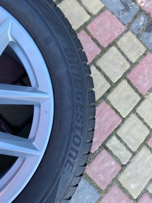 Диски колеса бмв X5 X6