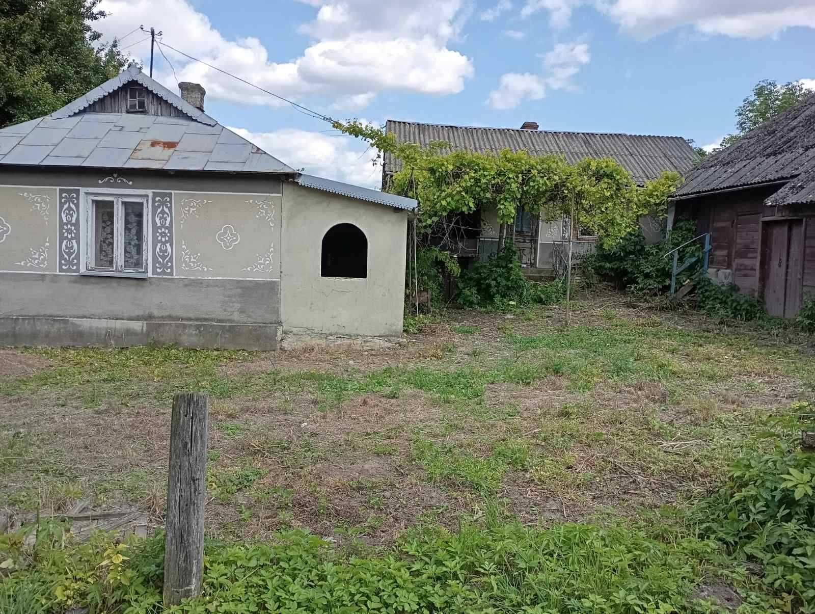 Продається будинок