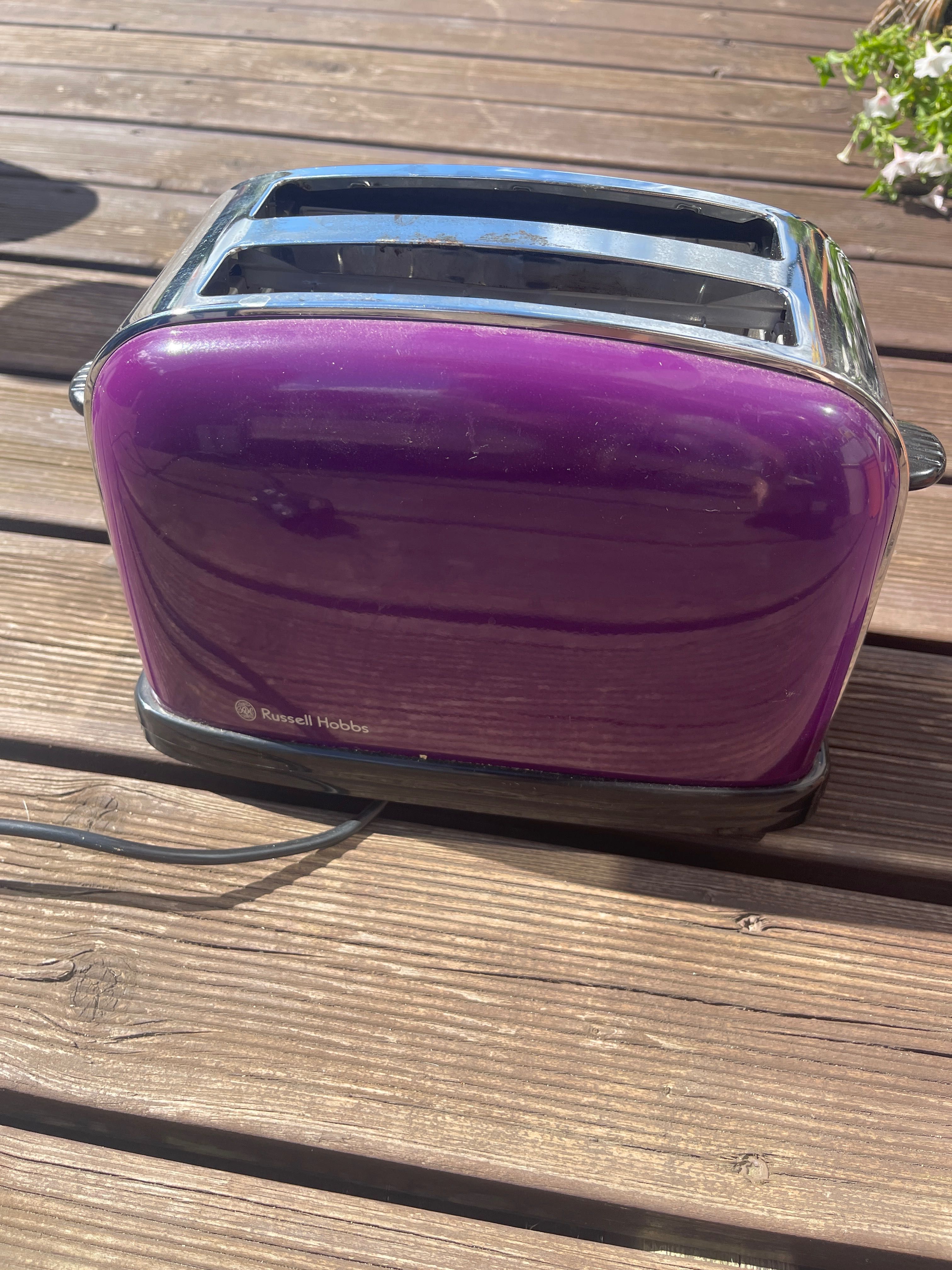 Toster Russell Hobbs