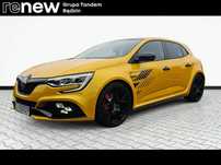 Renault Megane Ultime*Kamera cofania*Recaro*FullLED*tempomat aktywny