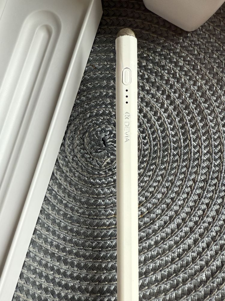 Стілус Apple Pancil
