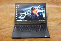 DELL 5590/Core i7-8650 8x/Mx130 2GB/16GB/SSD512/АКБ 6ч/15.6 ips FHD