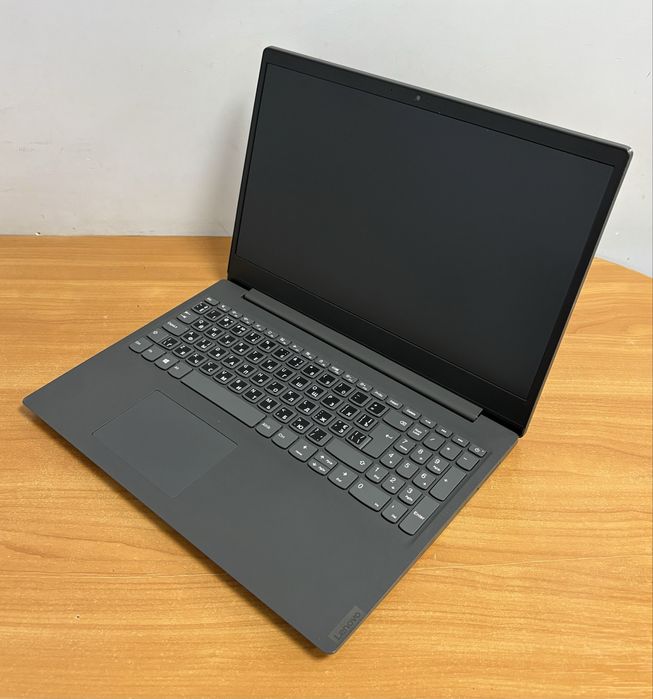 Офисный Ноутбук Lenovo V15, Core i3/ FHD/ SSD/ 8 RAM/ ГАРАНТИЯ