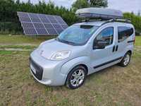 Fiat Qubo 1.3 Multi Jet 95KM