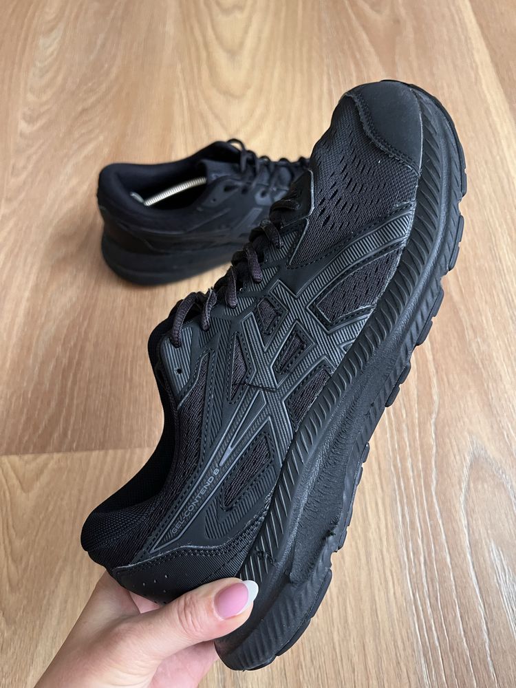 Кросівки ASICS GEL-CONTEND 8 1011B492-001