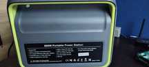 Sprzedam powerbank fossibot