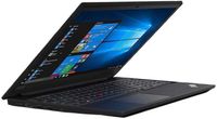 Laptop Lenovo ThinkPad E590 i5 8265u  16 GB  256 GB win 10 pro