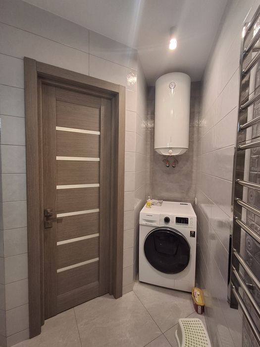 Продам 3х комнатную квартиру в Чугуеве