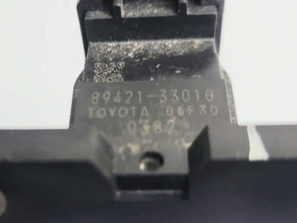 Czujnik podciśnienia map-sensor Yaris IV Hybrid 2020r-2024r