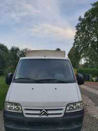 Citroen jumper  2.2 HDI 2006r.