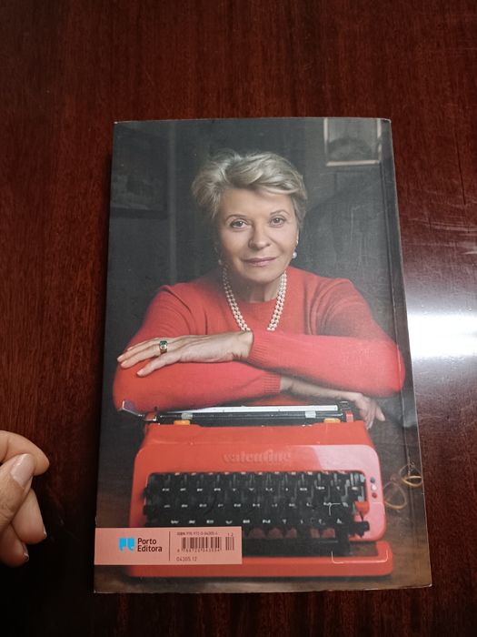 O esplendor da vida sveva Cassati modignani