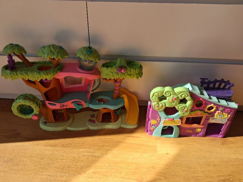 Domki Pet   Shop