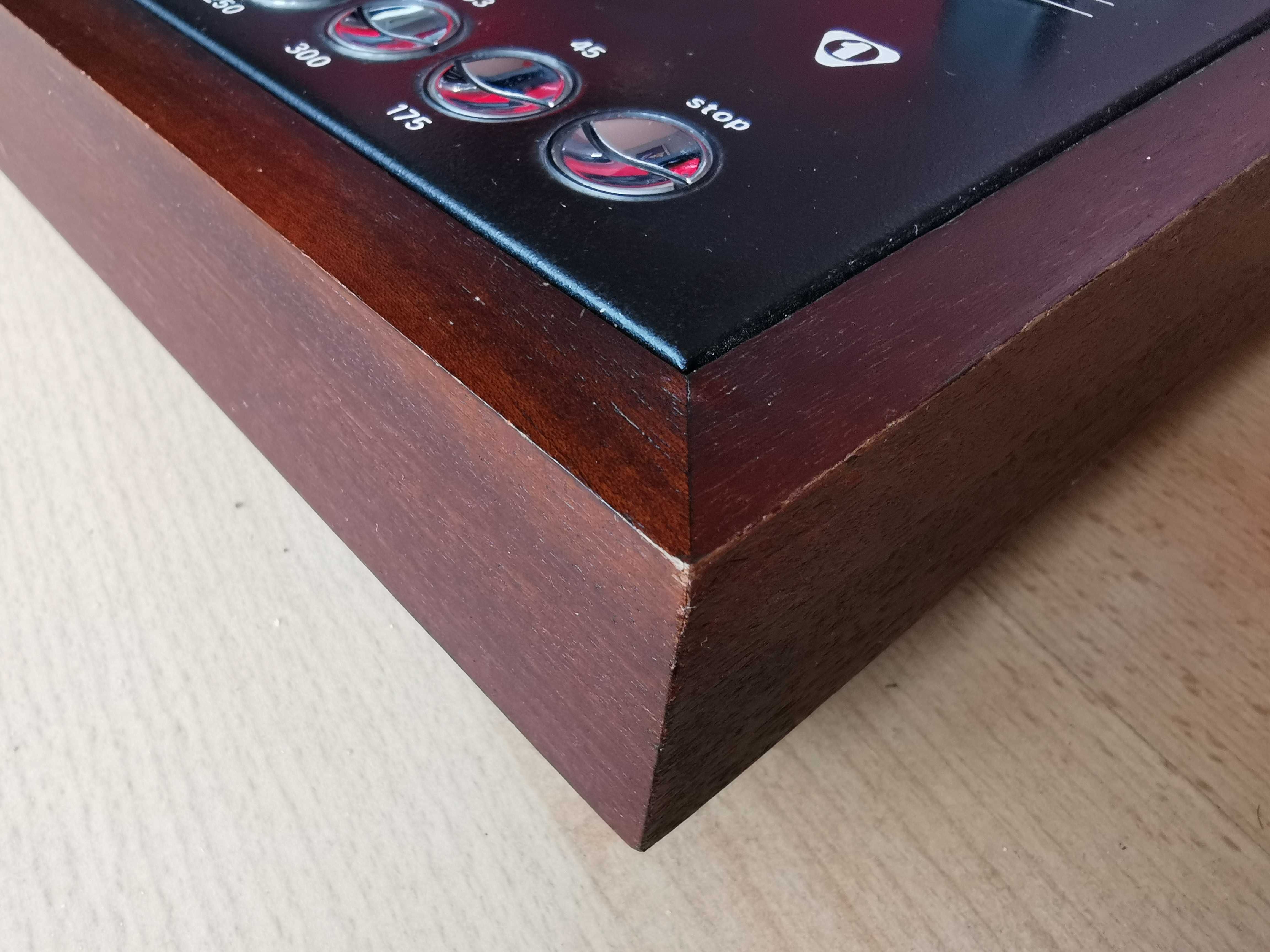 Gramofon PRL Daniel Unitra G-1100fs + instrukcja 1980 rok Warszawa