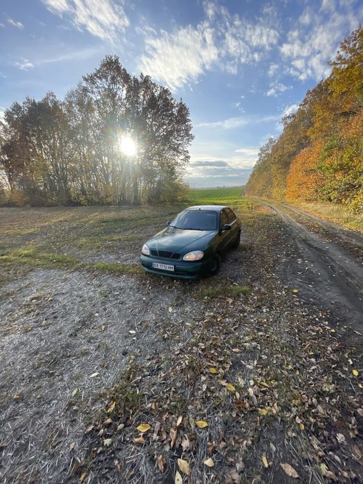 Продам Ланос 1,5 2006р ТОРГ