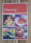 weaning, which foods to introduce and when