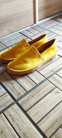 Espadryle esmara rozmiar 38