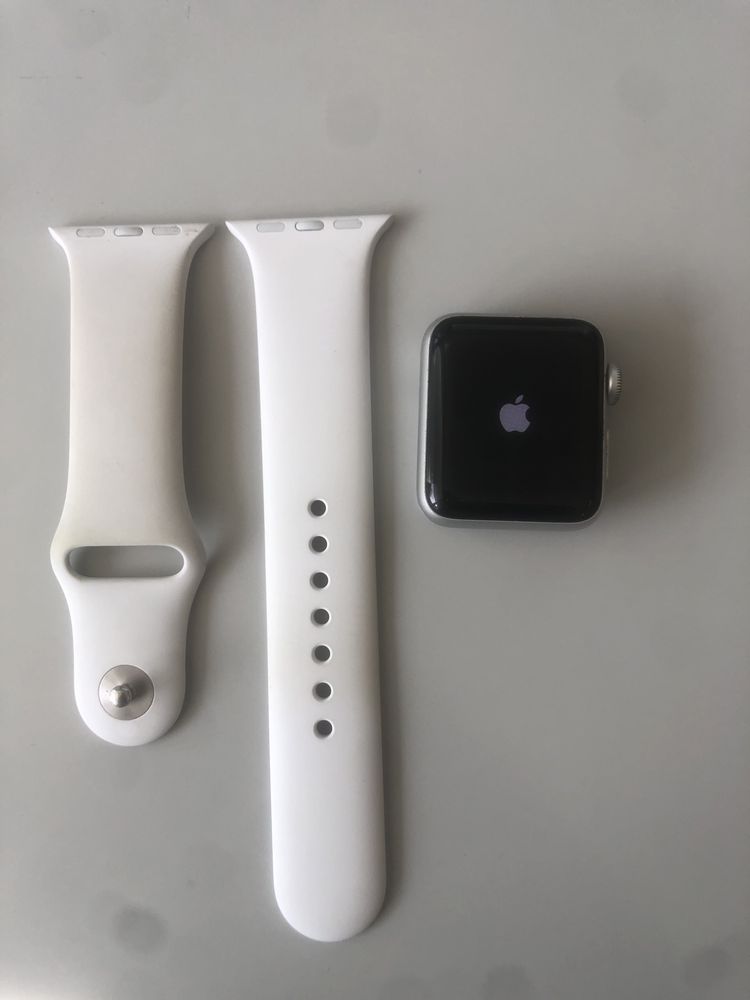 Apple watch serie 3